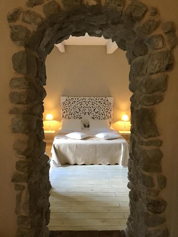 Aux Anges Gardiens Carcassonne Eksteriør billede